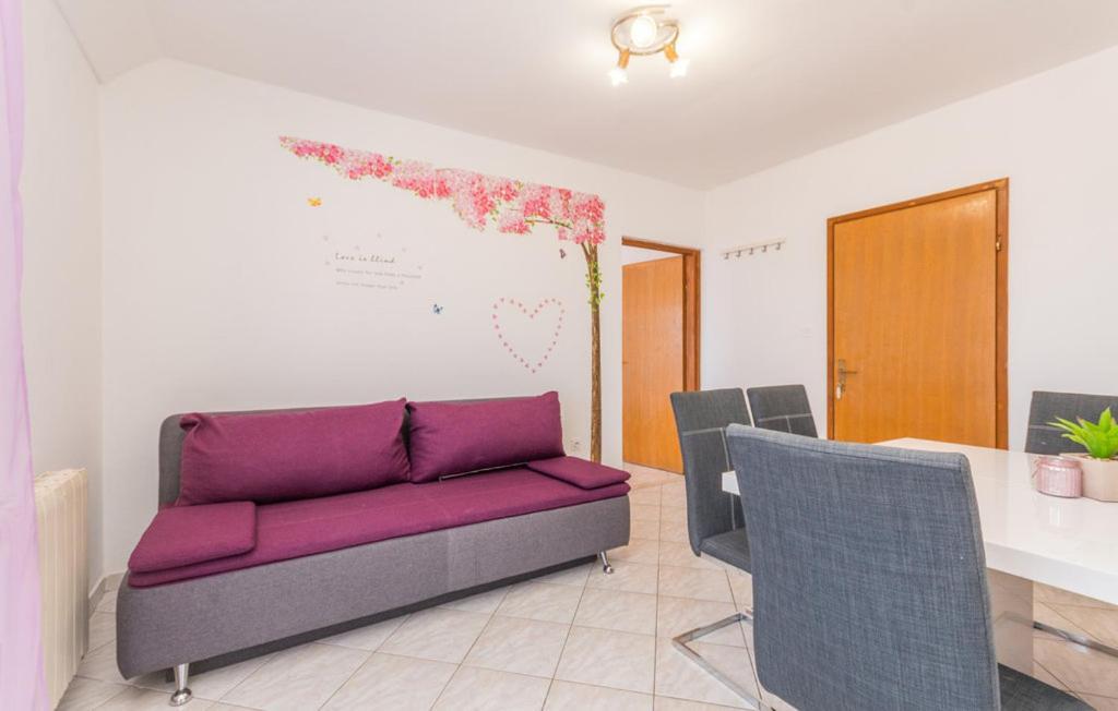 Apartments Mikulic Biograd Na Moru Εξωτερικό φωτογραφία