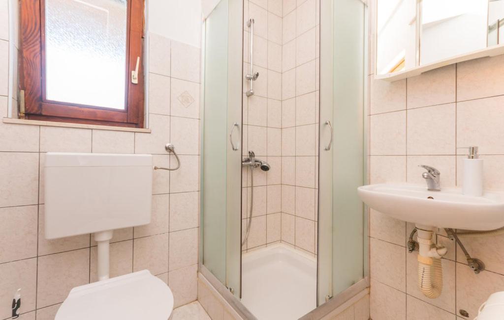 Apartments Mikulic Biograd Na Moru Εξωτερικό φωτογραφία