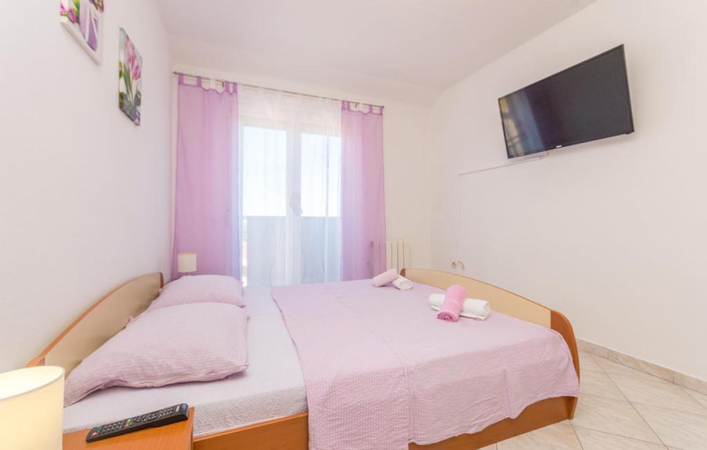 Apartments Mikulic Biograd Na Moru Εξωτερικό φωτογραφία