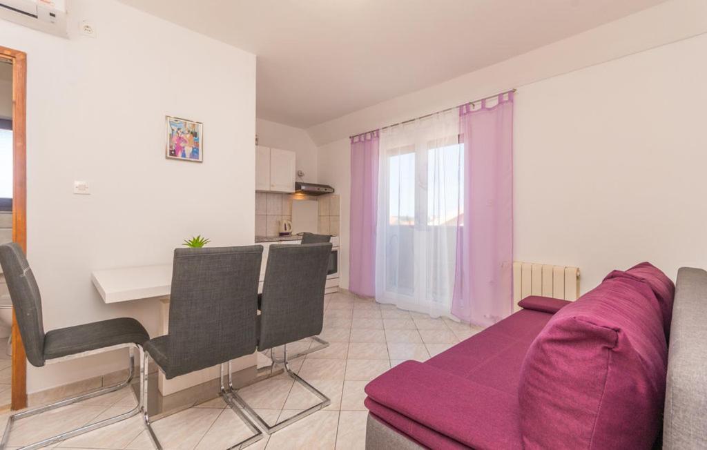 Apartments Mikulic Biograd Na Moru Εξωτερικό φωτογραφία