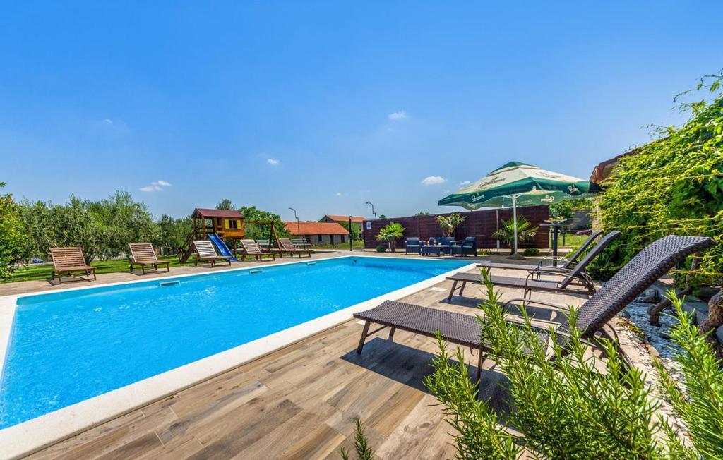 Apartments Mikulic Biograd Na Moru Εξωτερικό φωτογραφία