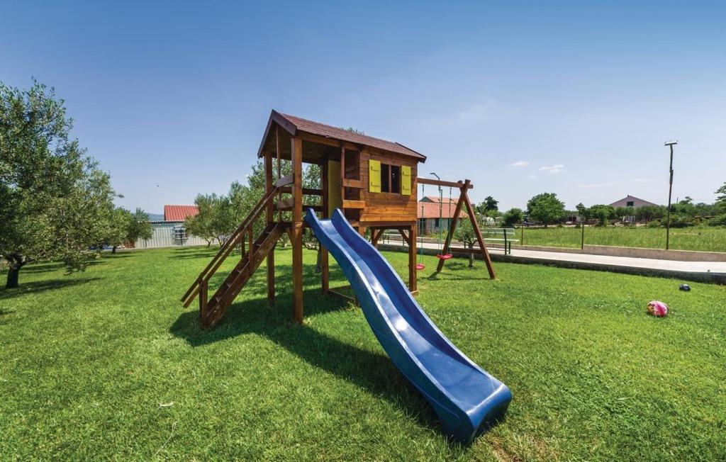 Apartments Mikulic Biograd Na Moru Εξωτερικό φωτογραφία