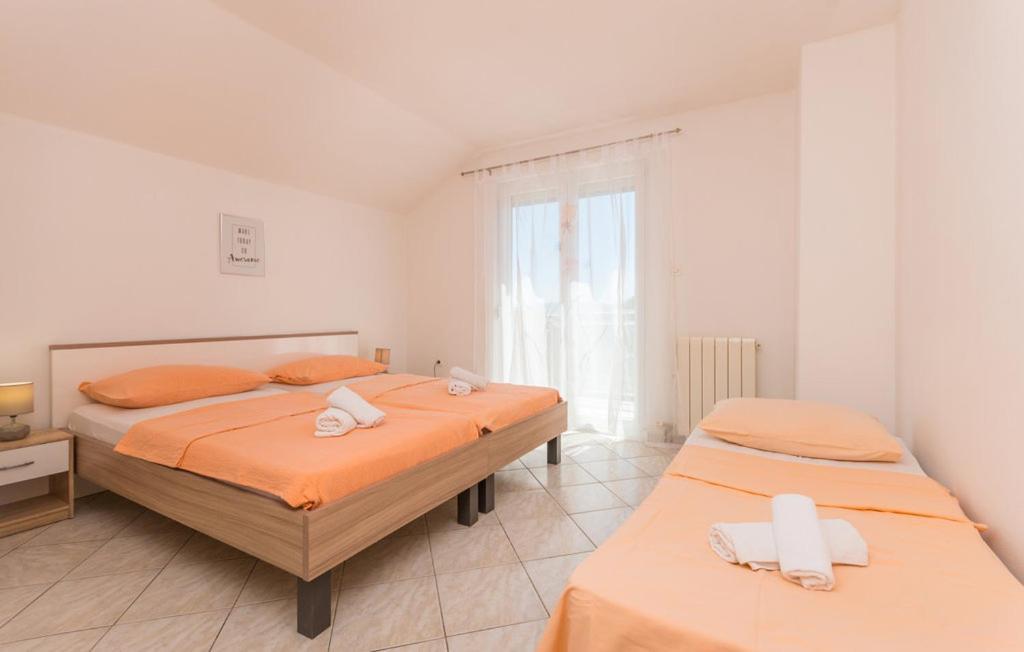 Apartments Mikulic Biograd Na Moru Εξωτερικό φωτογραφία