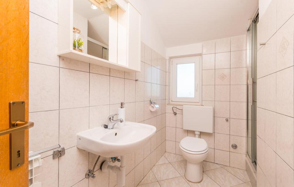 Apartments Mikulic Biograd Na Moru Εξωτερικό φωτογραφία