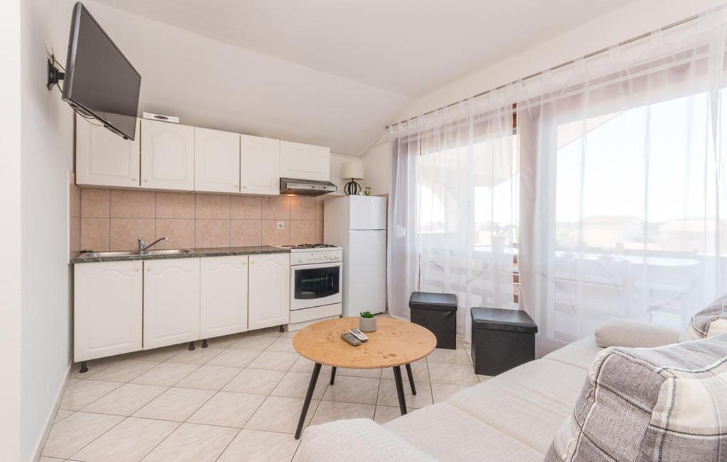 Apartments Mikulic Biograd Na Moru Εξωτερικό φωτογραφία