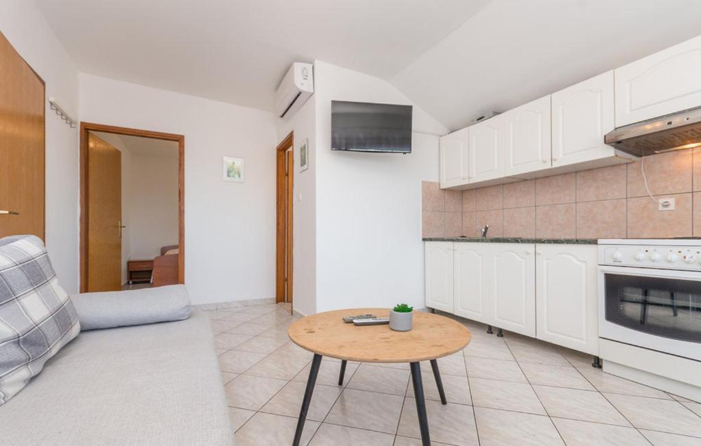 Apartments Mikulic Biograd Na Moru Εξωτερικό φωτογραφία