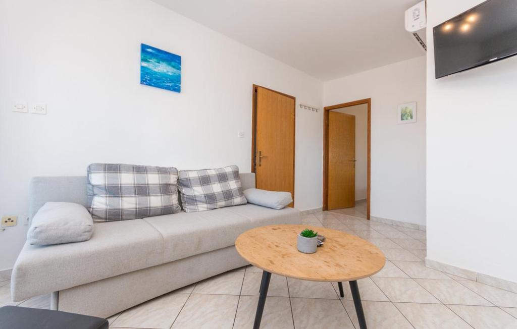 Apartments Mikulic Biograd Na Moru Εξωτερικό φωτογραφία