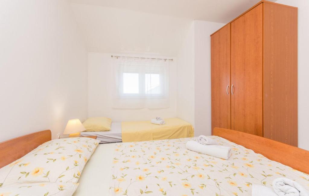 Apartments Mikulic Biograd Na Moru Εξωτερικό φωτογραφία