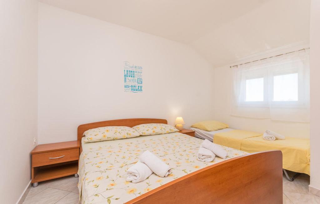 Apartments Mikulic Biograd Na Moru Εξωτερικό φωτογραφία