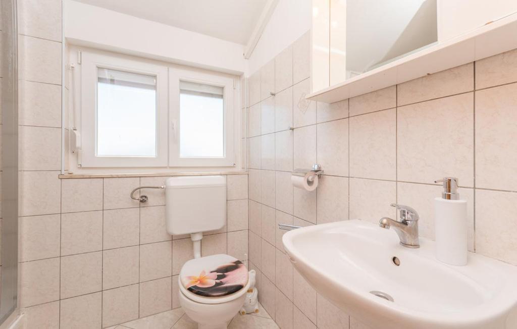 Apartments Mikulic Biograd Na Moru Εξωτερικό φωτογραφία