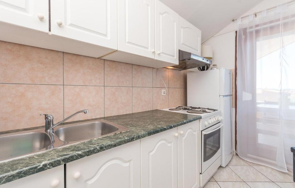 Apartments Mikulic Biograd Na Moru Εξωτερικό φωτογραφία