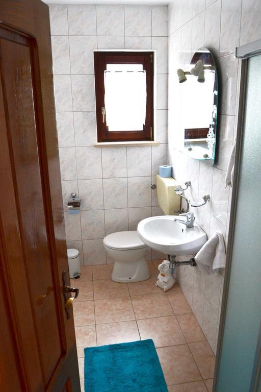 Apartments Mikulic Biograd Na Moru Εξωτερικό φωτογραφία