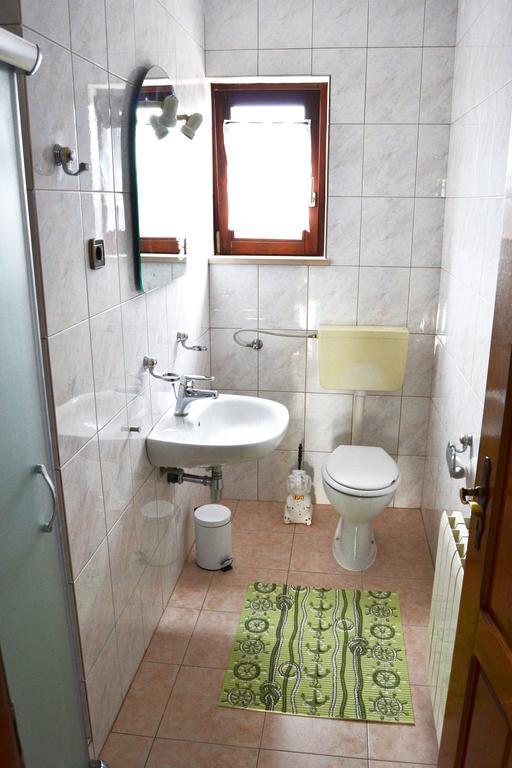Apartments Mikulic Biograd Na Moru Εξωτερικό φωτογραφία