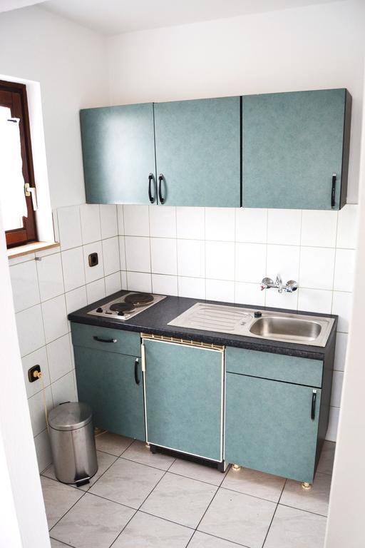 Apartments Mikulic Biograd Na Moru Εξωτερικό φωτογραφία